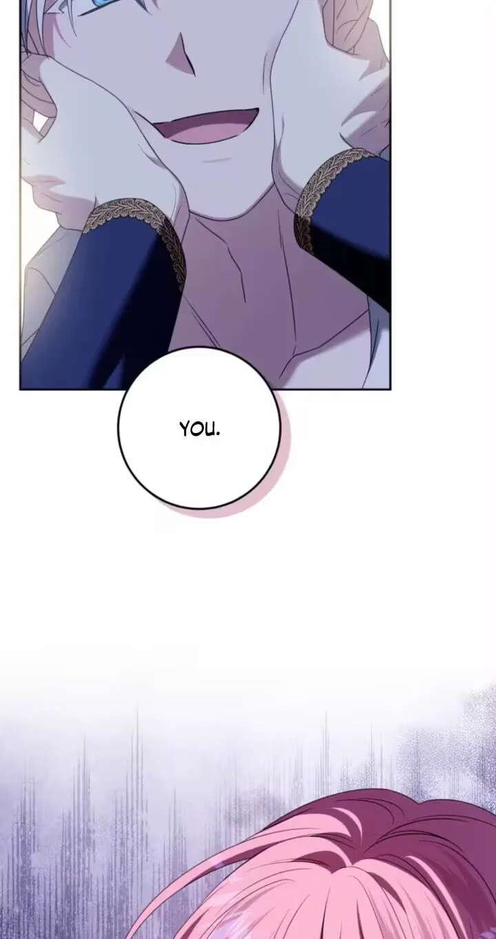 I Met the Male Lead in Prison Chapter 107 - page 73