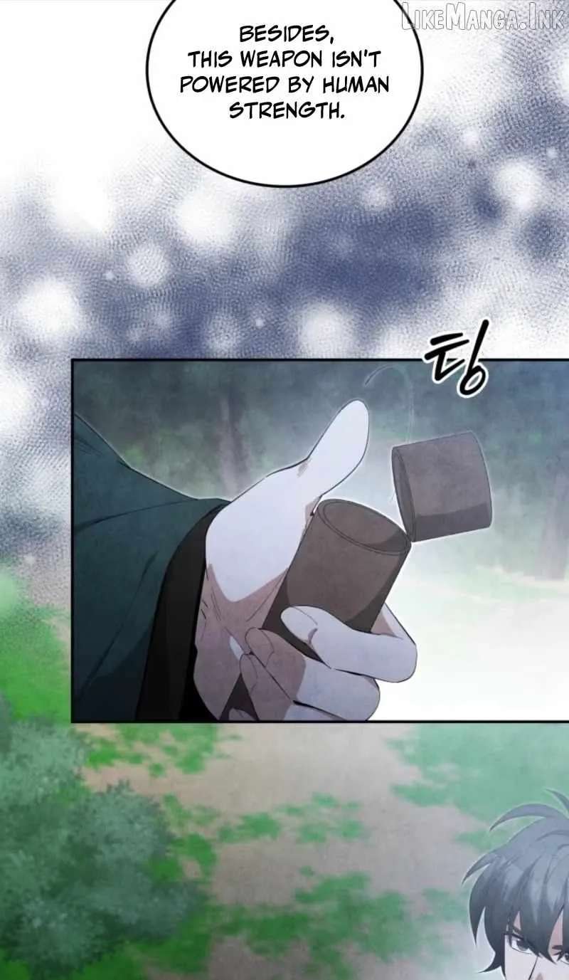 How to Live as a Civil Servant in Murim Chapter 78 - page 56