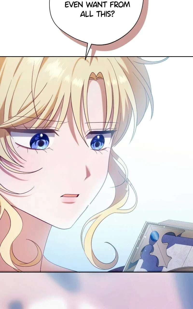 I’m a Villainess, but I Won’t Live Like One Chapter 82 - page 25