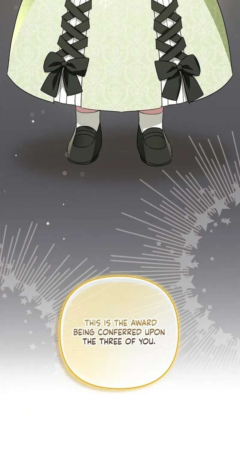 The Female Lead Takes Care of Everything Chapter 21 - page 47