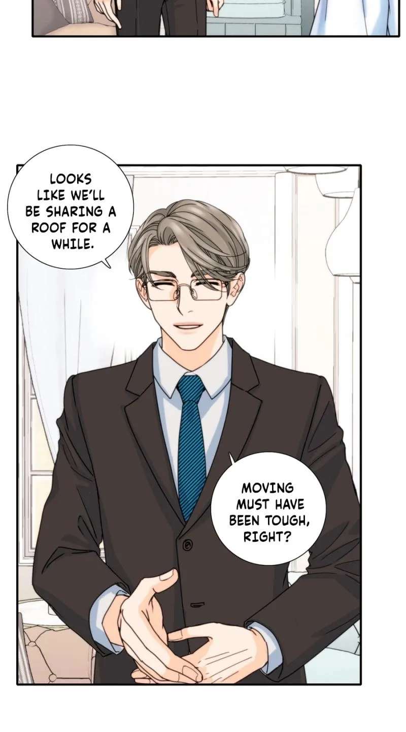 Contract Bride Chapter 14 - page 12