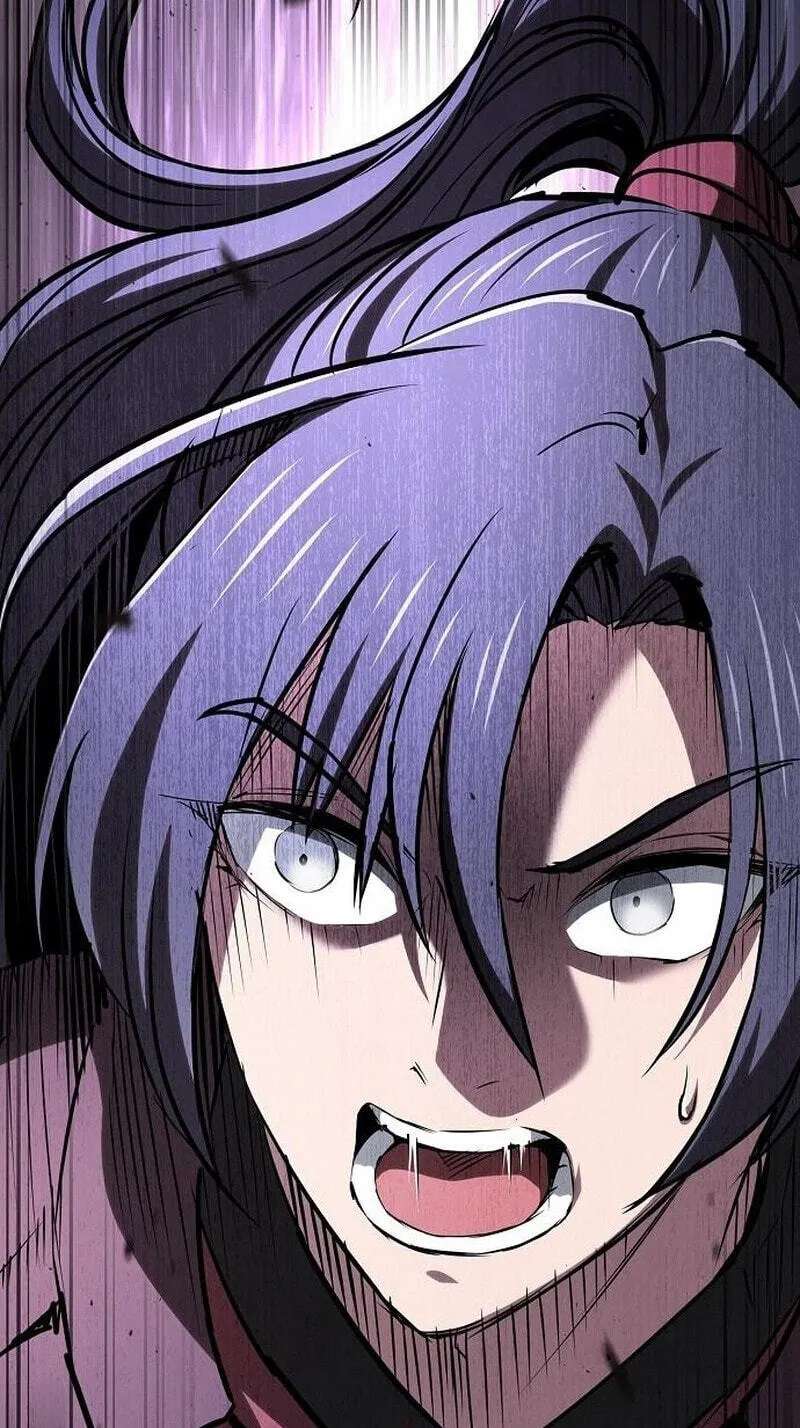 The Spy Life in the Demonic Sect Chapter 86 - page 85