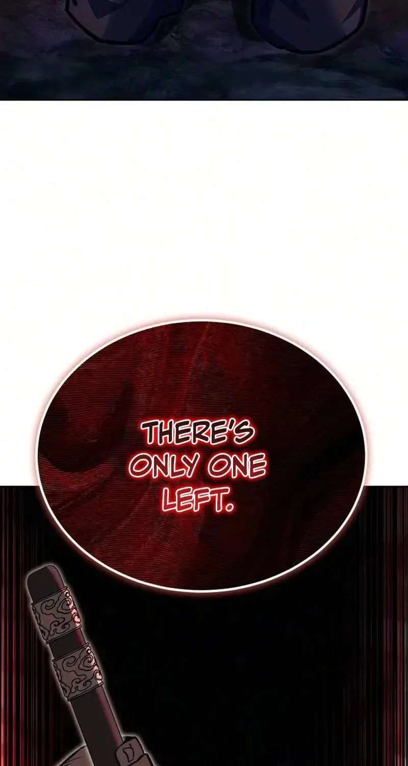 I Became a Martial Arts God's Youngest Son Chapter 6 - page 2