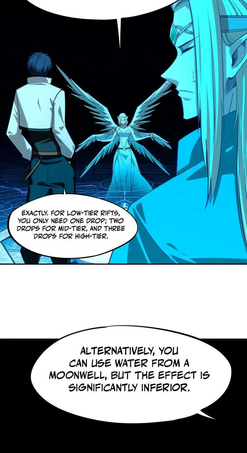 Quan Min Qiang Ta: Wo Tiqian Tongguan 999 Ceng Chapter 66 - page 15