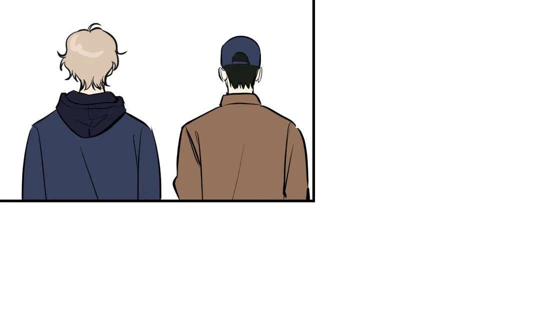 Ice on Me Chapter 12 - page 41