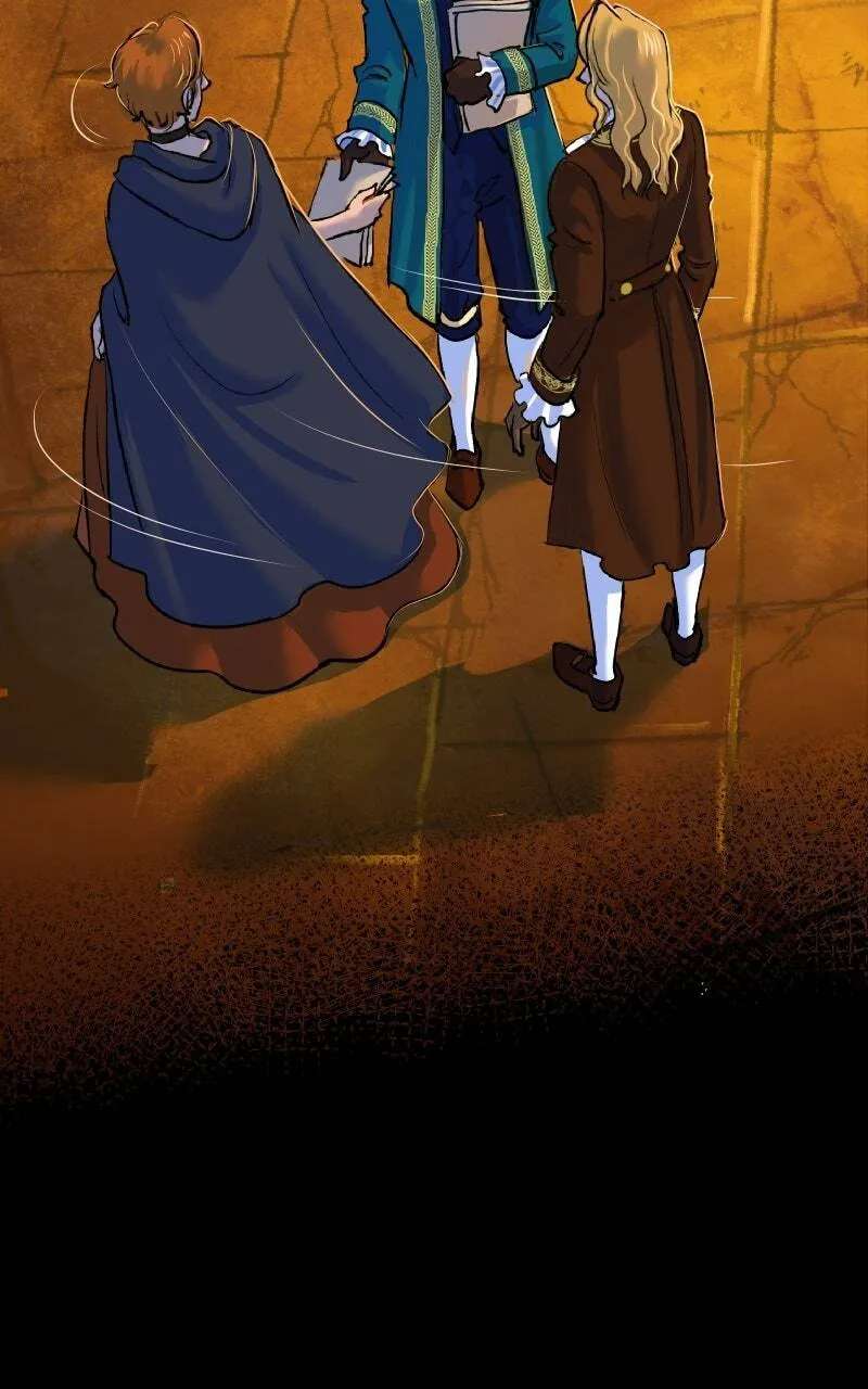 The Intrigues of the Chevalier D'Eon Chapter 20 - page 79