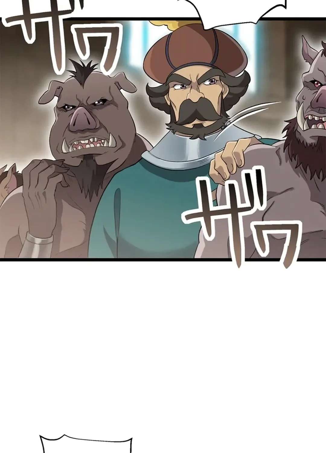 Isekai Suicide Squad Chapter 7 - page 73