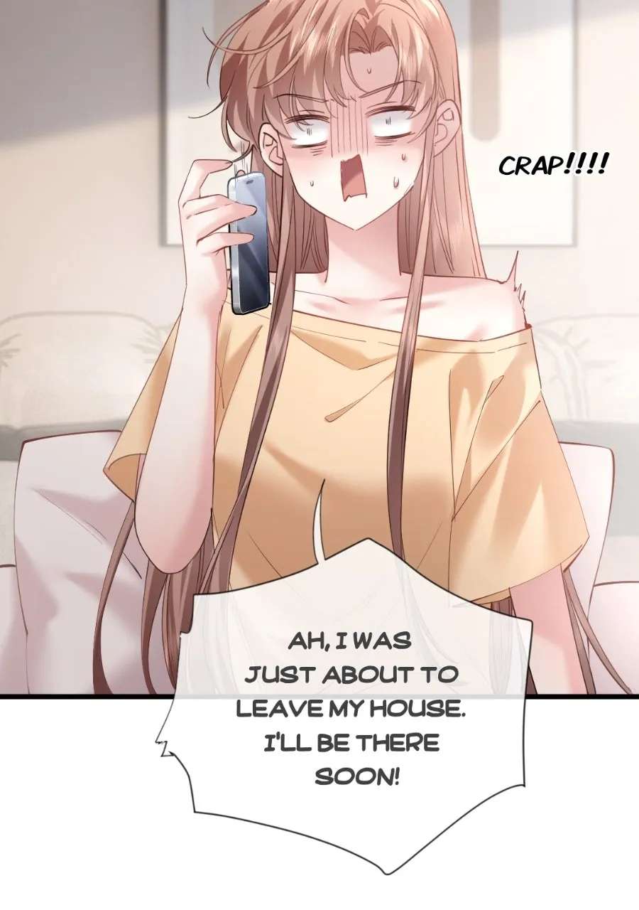 Meet My Ex AgainAs His Aunt Chapter 19 - page 13