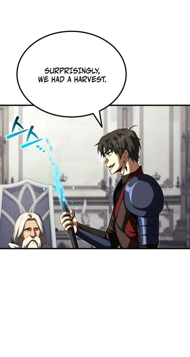 The Return of the Unrivaled Genius Ranker Chapter 39 - page 5
