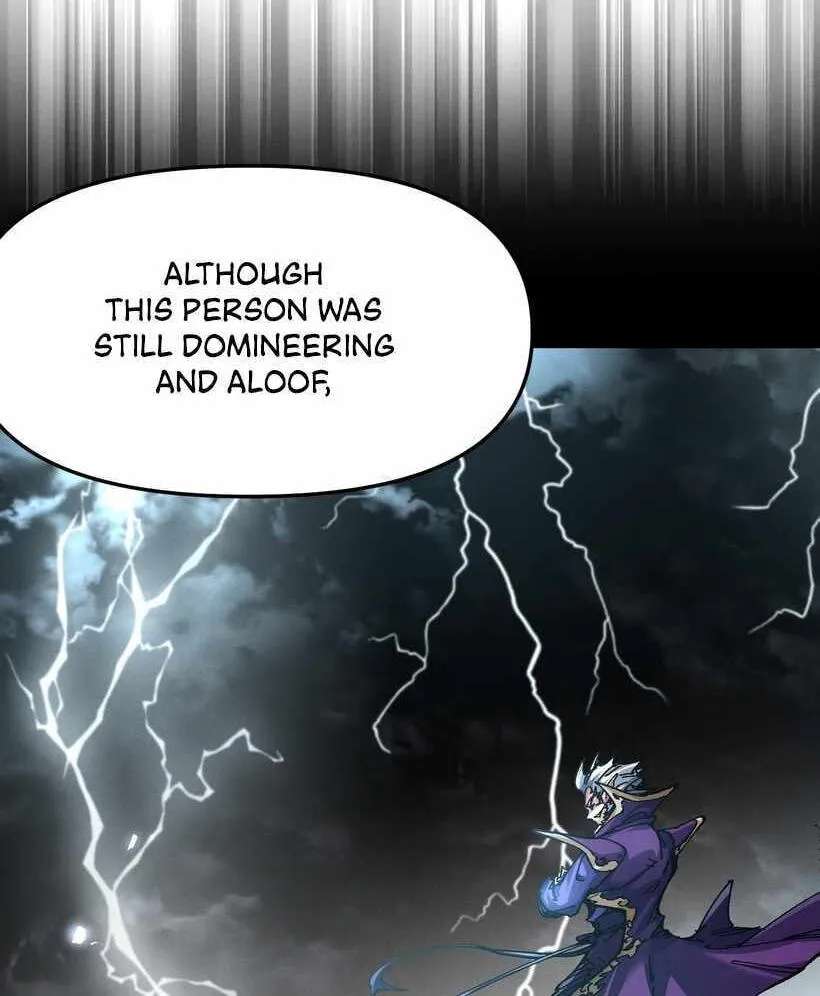 Bai Lan De Wo, Quan Kao Tu Di Xu Ming Chapter 26 - page 40