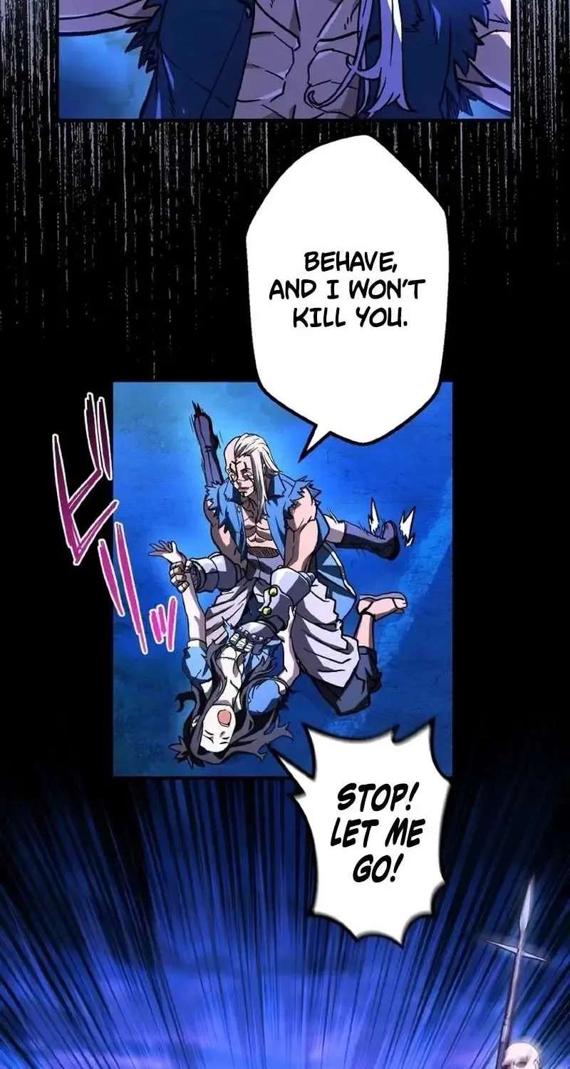 The Vengeful Villain Slayer Chapter 2 - page 28