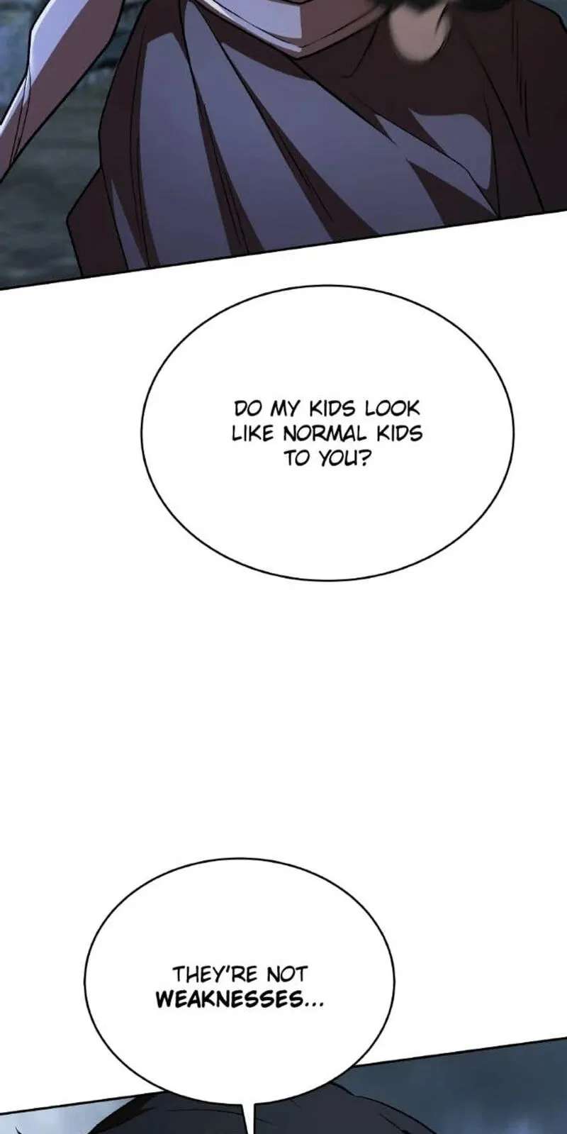 Kindergarten for Divine Beasts Chapter 80 - page 56