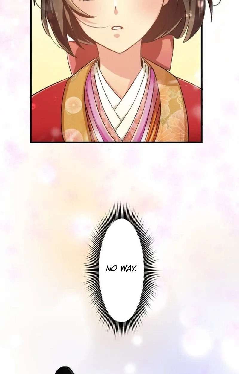 Heian Akujo wa In'youshi: Abe no Seimei no Deshi ni Natte Ikinobimasu Chapter 1 - page 111