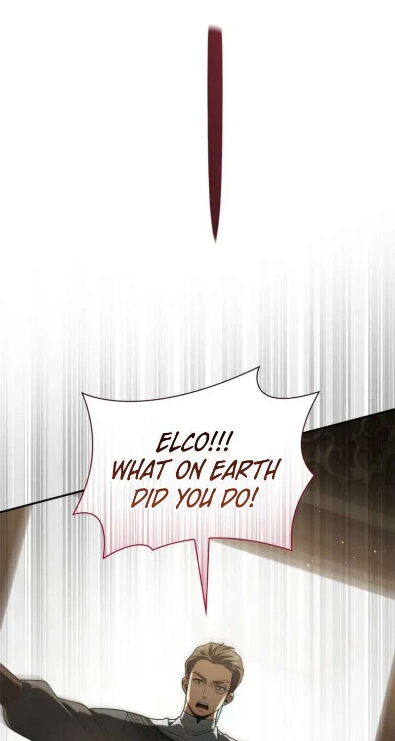 I'm the Queen in This Life Chapter 214 - page 105