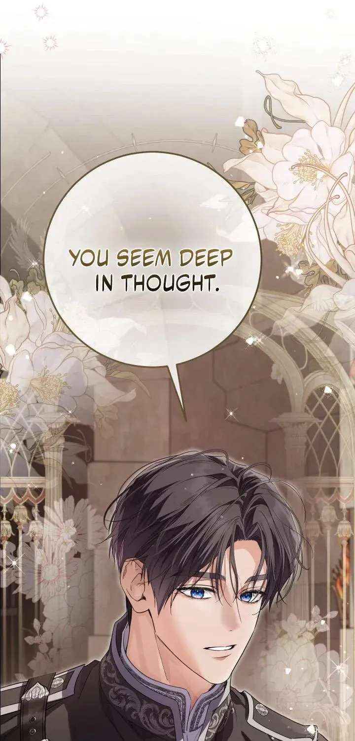 The Princess Stans in Secret Chapter 78 - page 31