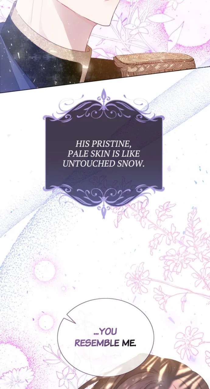 My Father, the PossessiveDemi-God Chapter 2 - page 1