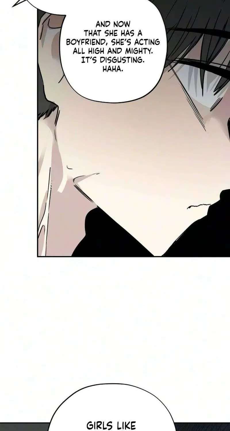 Stinging Love Chapter 23 - page 105
