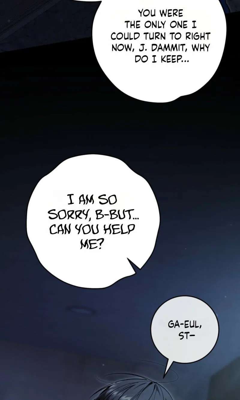 The Hunter's Gonna Lay Low Chapter 68 - page 90