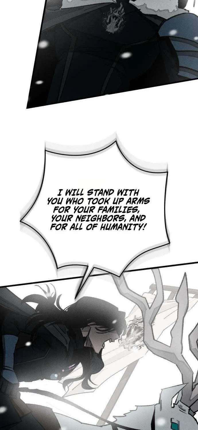The Black-Haired Knight King Chapter 28 - page 62