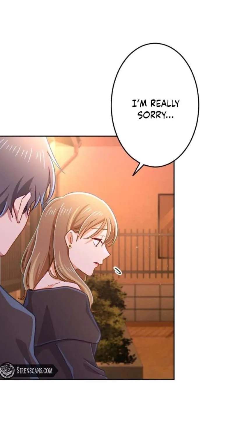 Situationship Is Just Right Chapter 82 - page 44