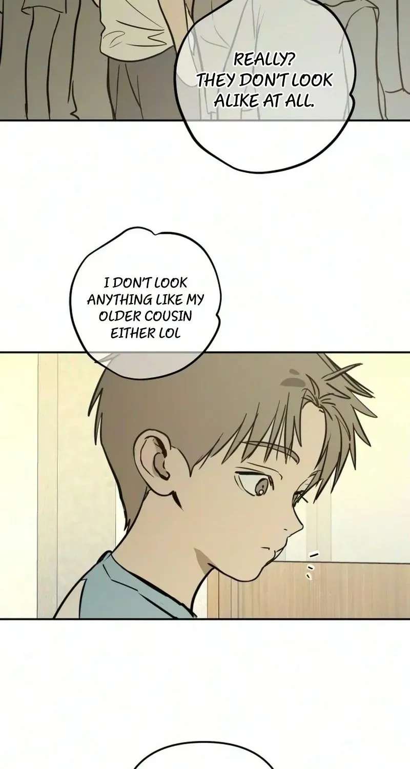Daytime in the Bunker Chapter 35 - page 41