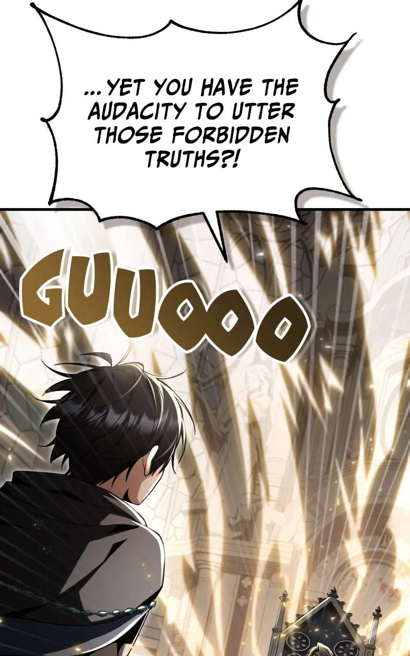 The Reborn Prodigy ofthe Ducal Family Chapter 28 - page 44