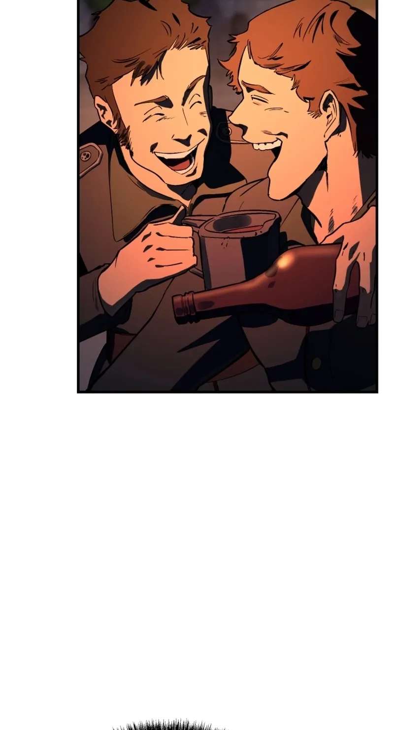 The Black-Haired US Army General Chapter 47 - page 22