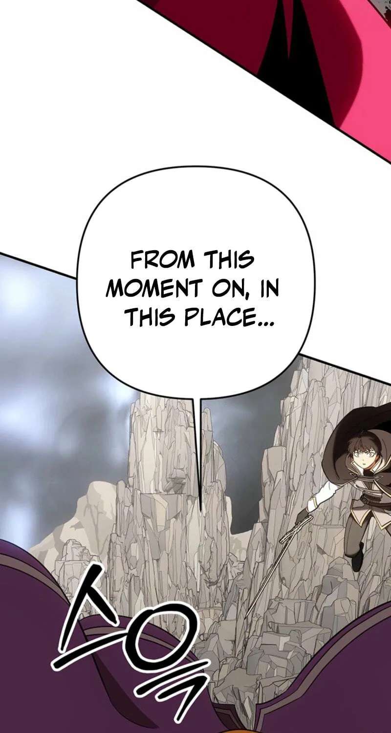 Stuck in a Glitch Novel as an Extra Chapter 74 - page 5