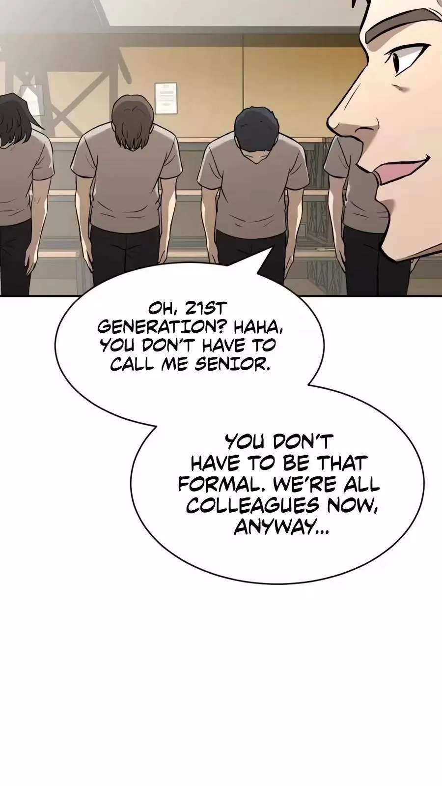 The Possessed Prodigy Actor Chapter 70 - page 120
