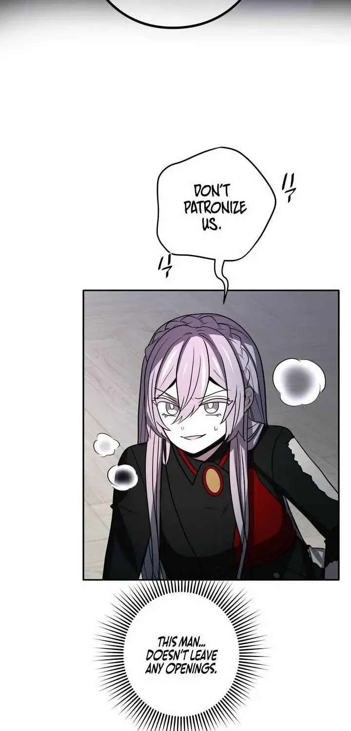 Reborn Ranker – Gravity User Chapter 205 - page 21