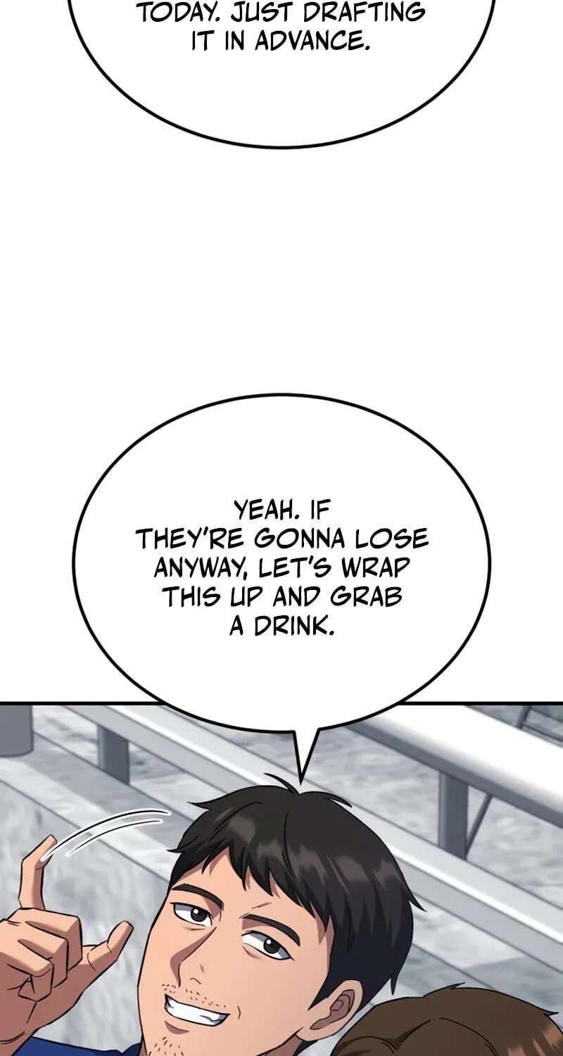 The Genius Midfielder With the Killer Pass Chapter 69 - page 36