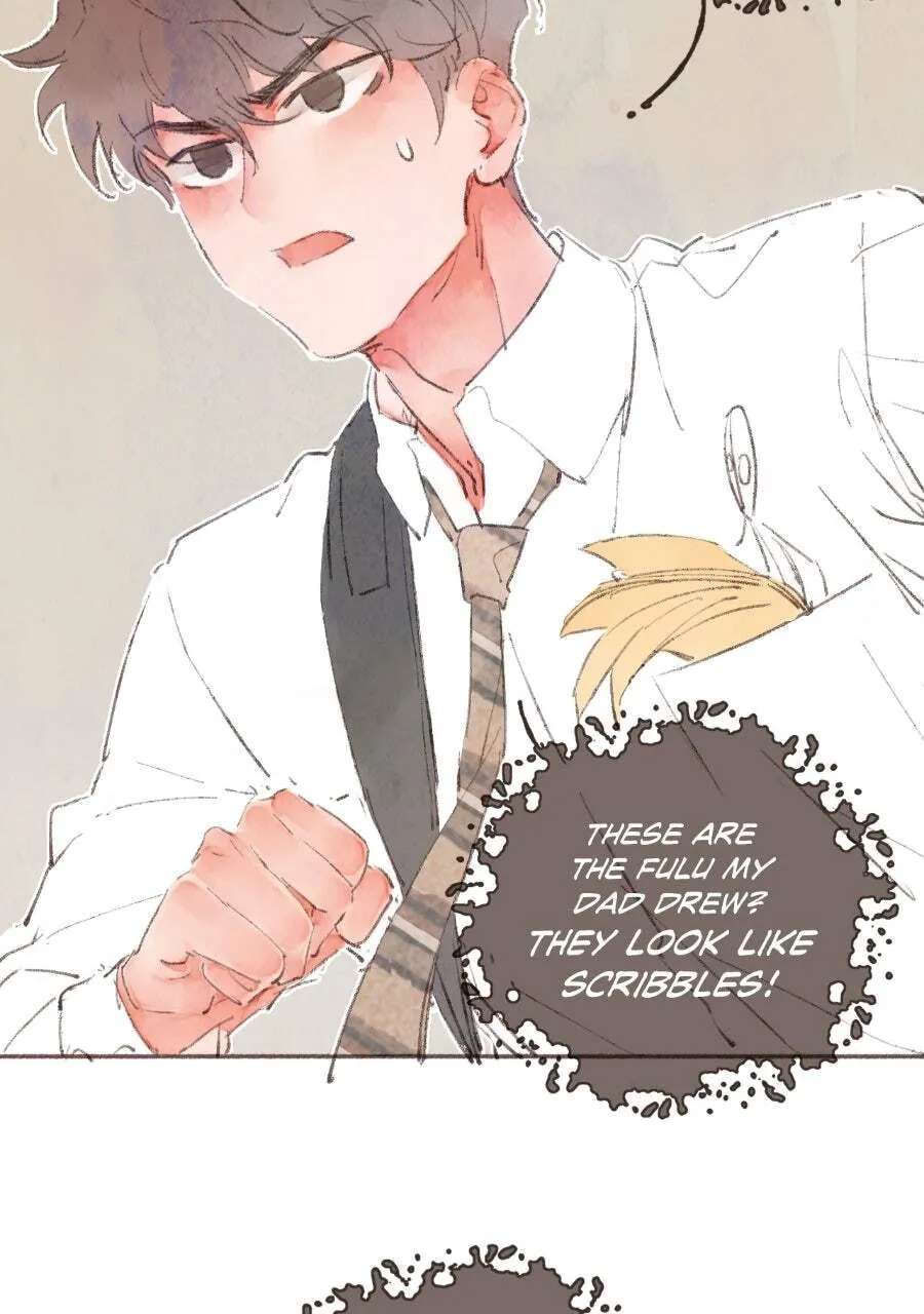 Soul Sealer's School Life Chapter 35 - page 53