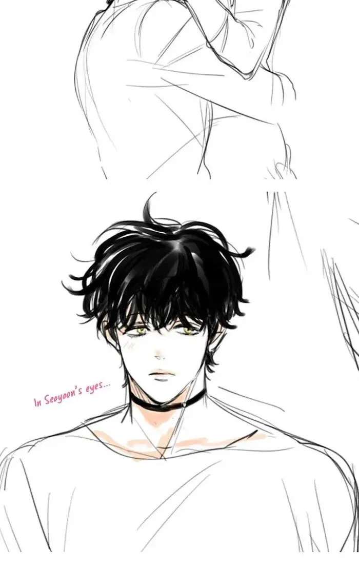 Please Love Me (Upi) Chapter 9.2 - page 23