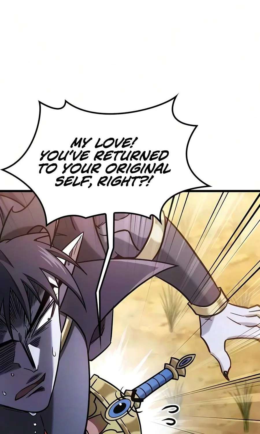 What a Bountiful Harvest, Demon Lord! Chapter 82 - page 37