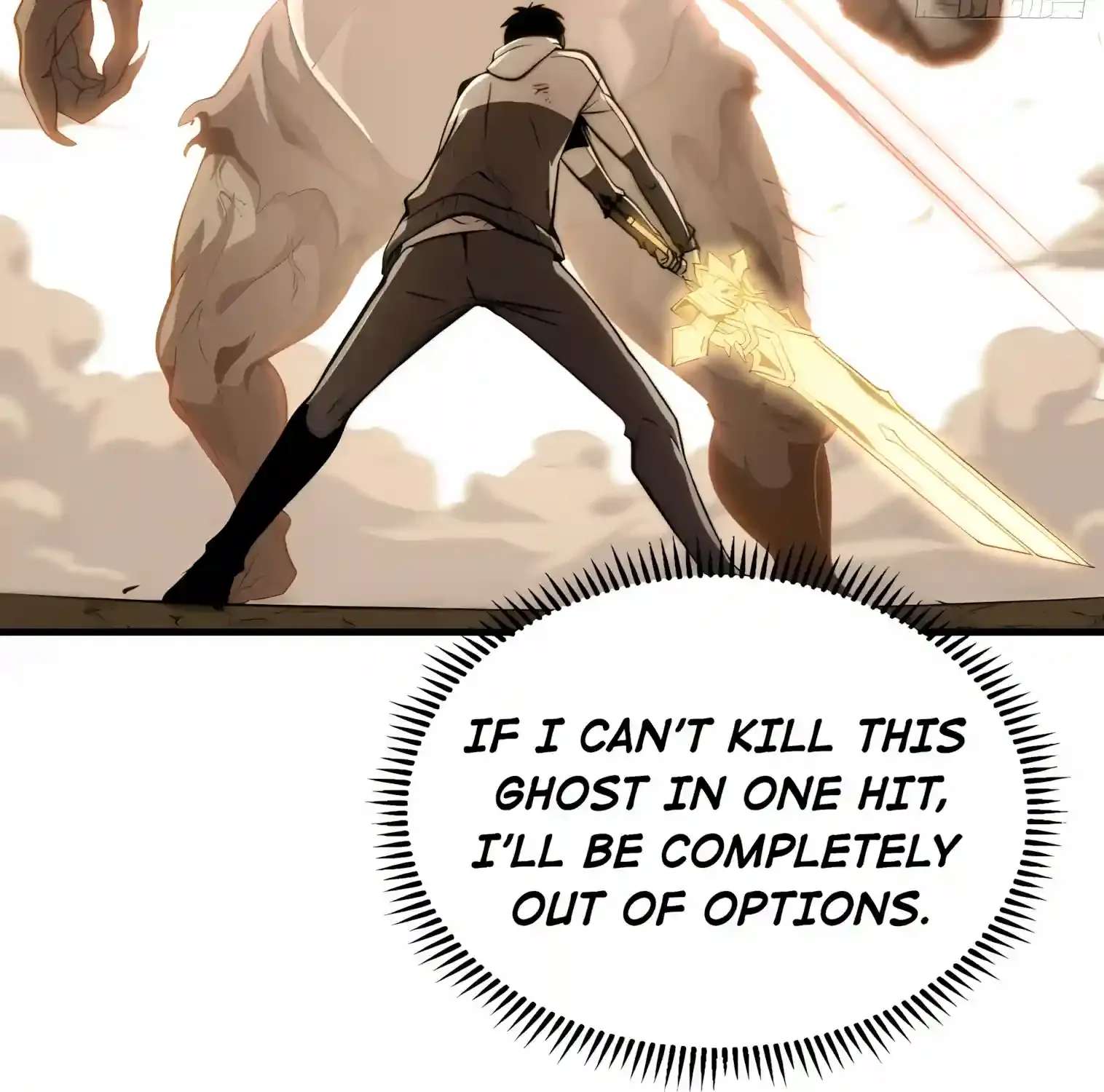 Global Games: I Can Increase Everything a Hundredfold Chapter 3 - page 37