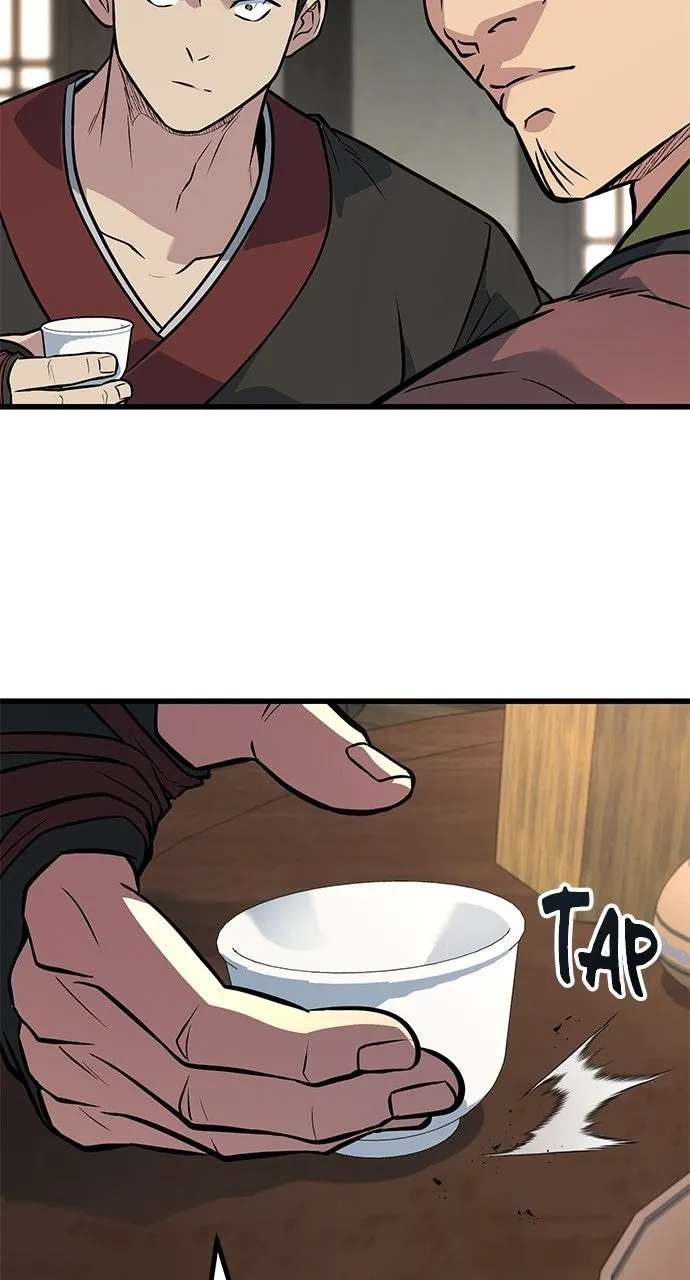 The Accidental Legend Chapter 2 - page 54