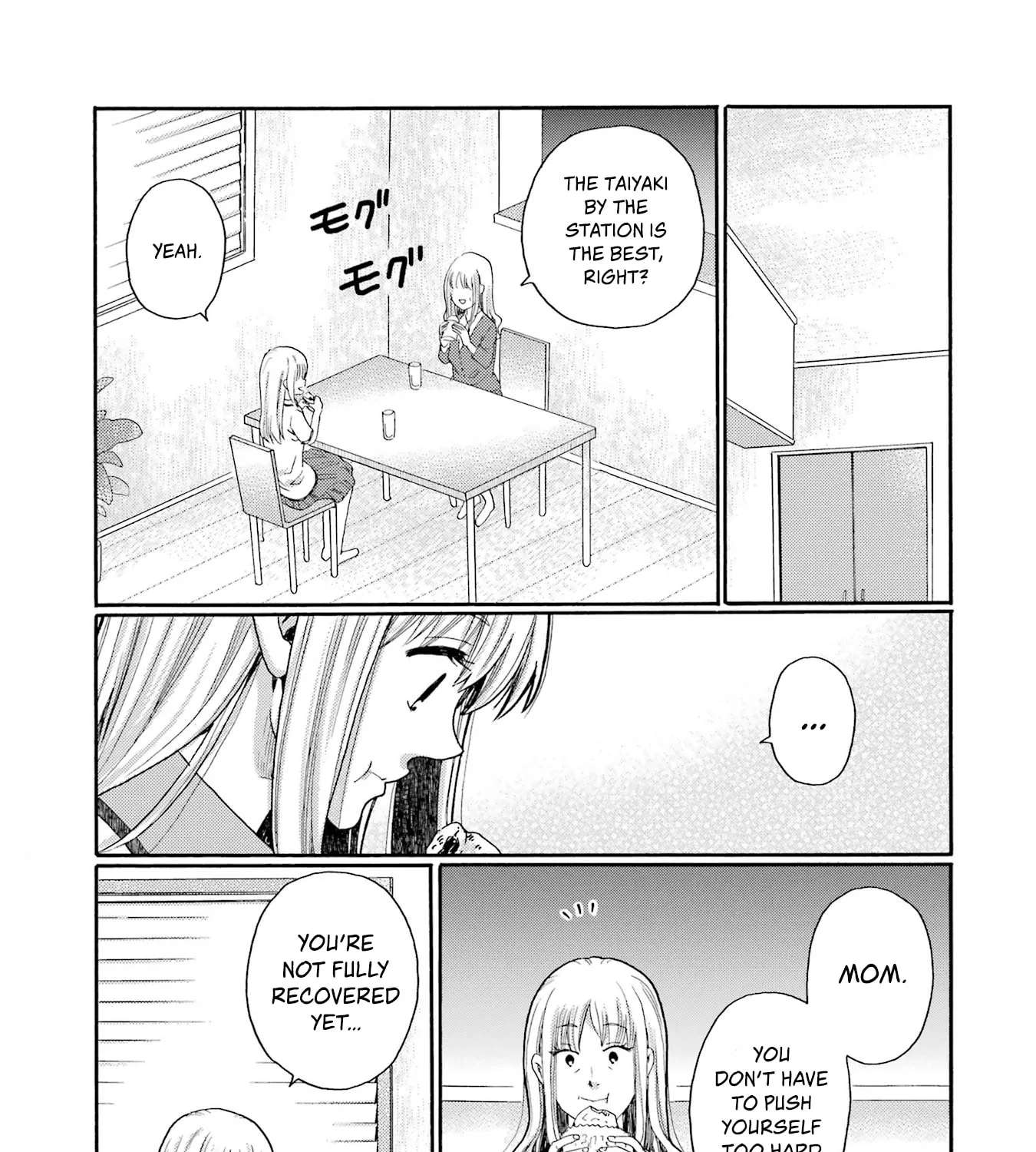 Let’s Start The Closing Meeting. ~ So Begins The Bullying Trial ~ Chapter 16 - page 57