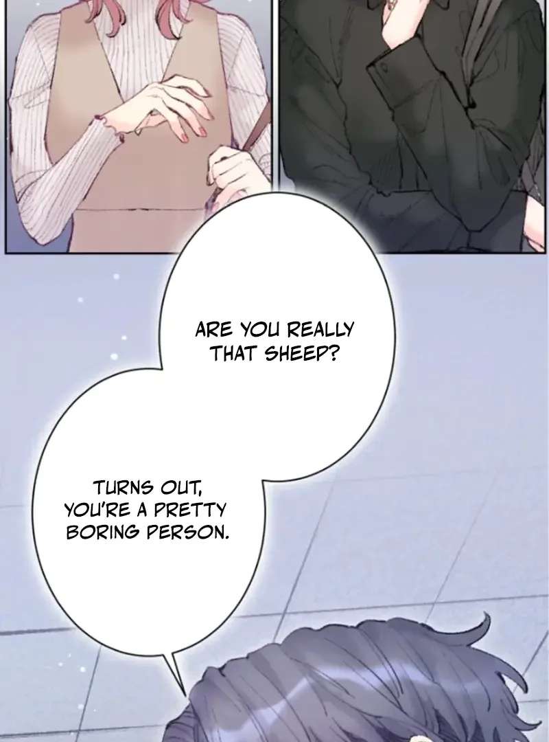 The Love Affairs of the Strong Chapter 1 - page 91
