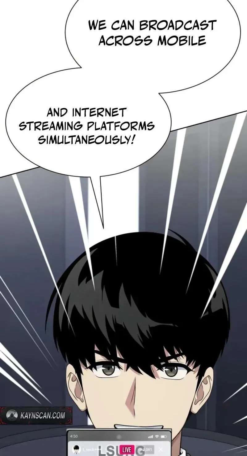 Become a Legend as an All-Rounder Chapter 152 - page 99