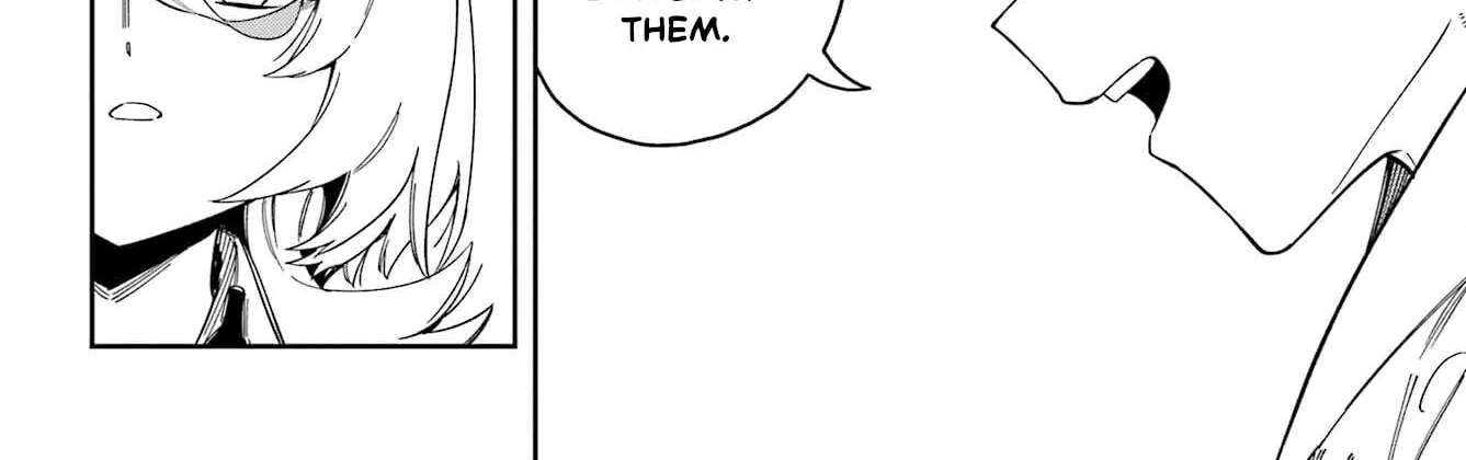 The Witch's Ending Note Chapter 3 - page 10