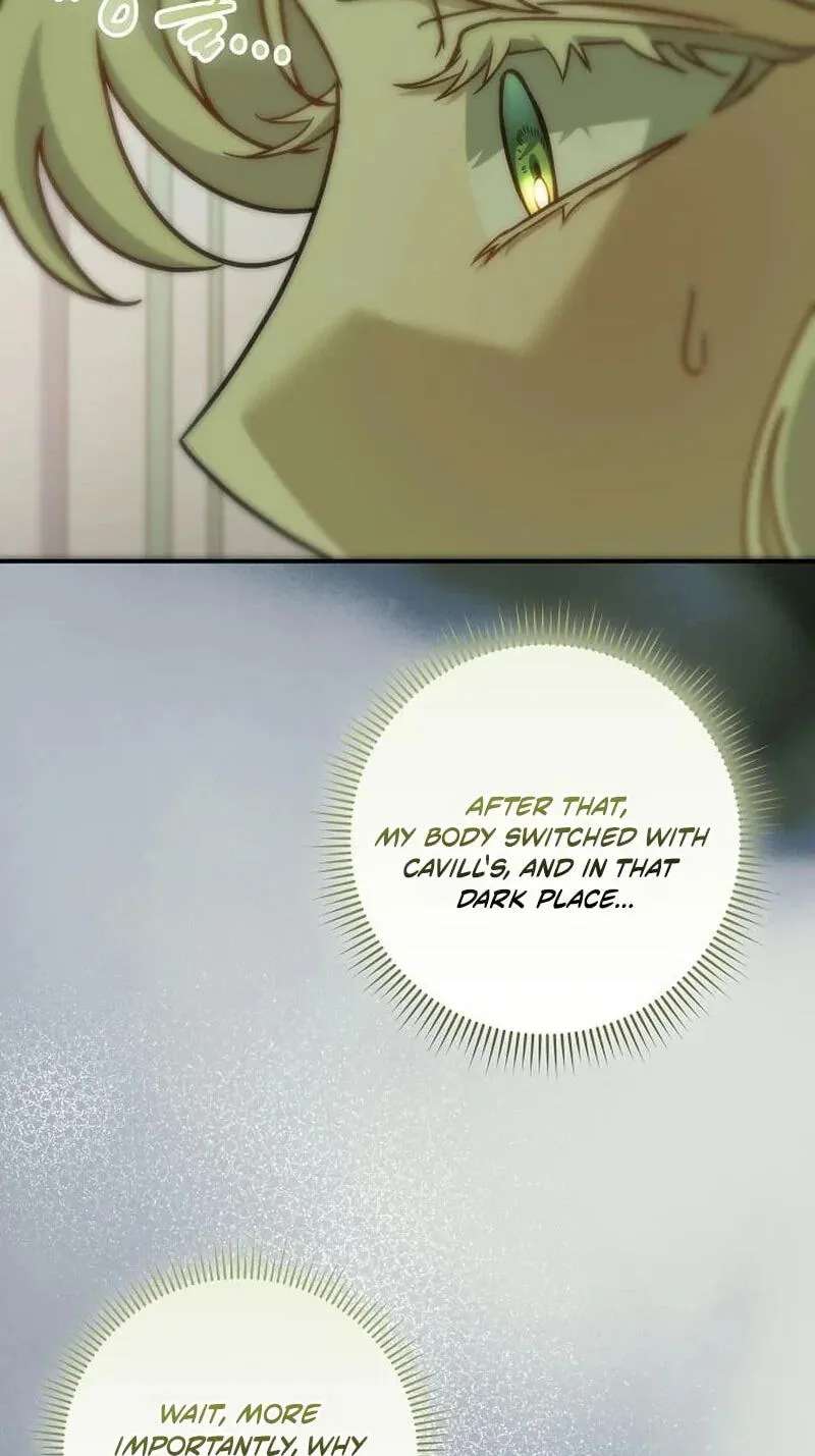 For My Kind Monster Chapter 46 - page 47