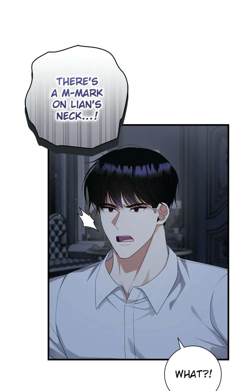 Raising the SecondMale Lead’s Son Chapter 63 - page 7