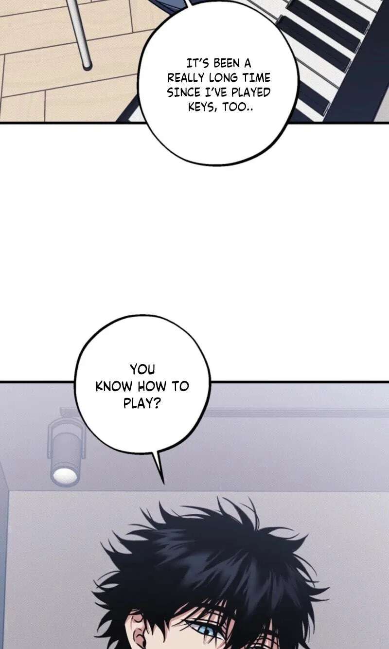 Vanilla Sundae Chapter 26 - page 67