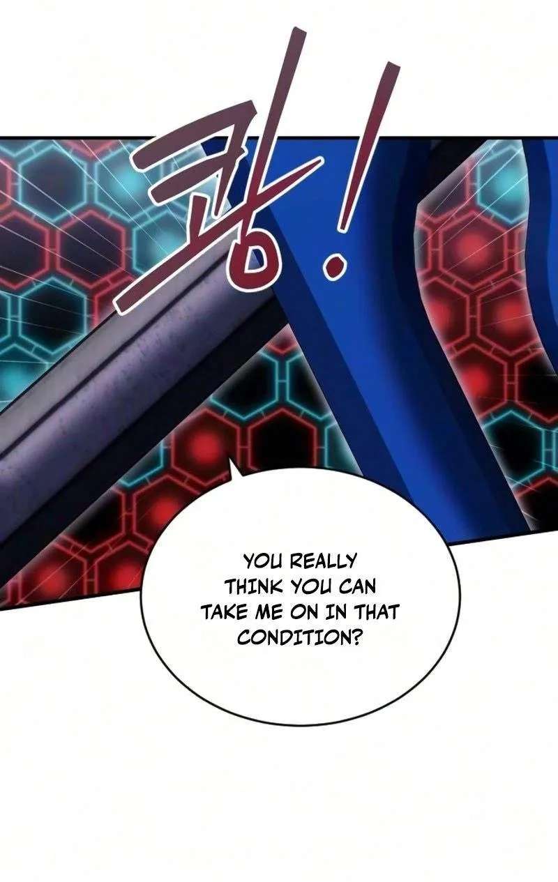 The Streamer Chapter 19 - page 33