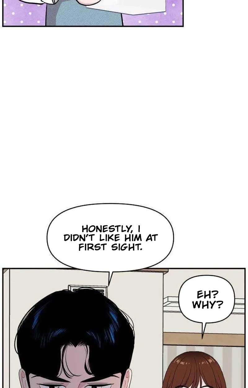 Awkward Relationship Chapter 28 - page 62