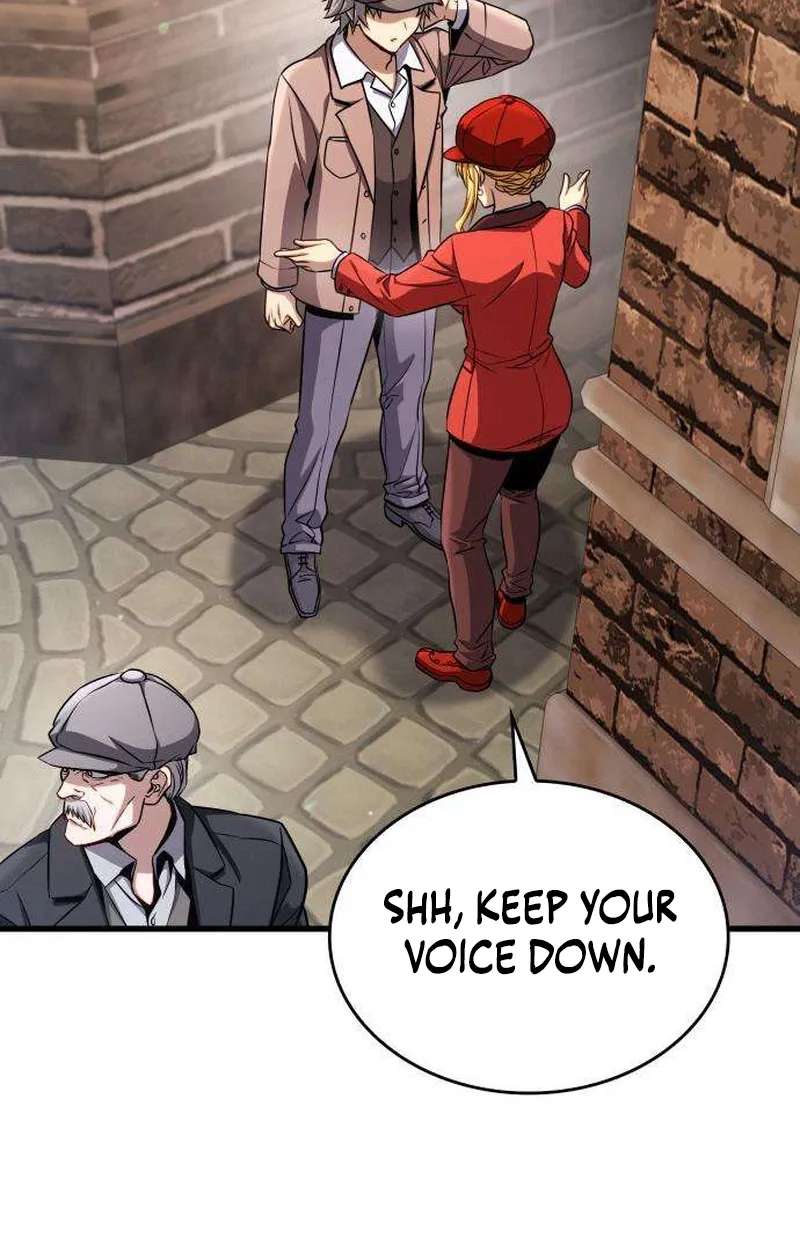 I'm Quitting Everything and Selling Cola Chapter 17 - page 91