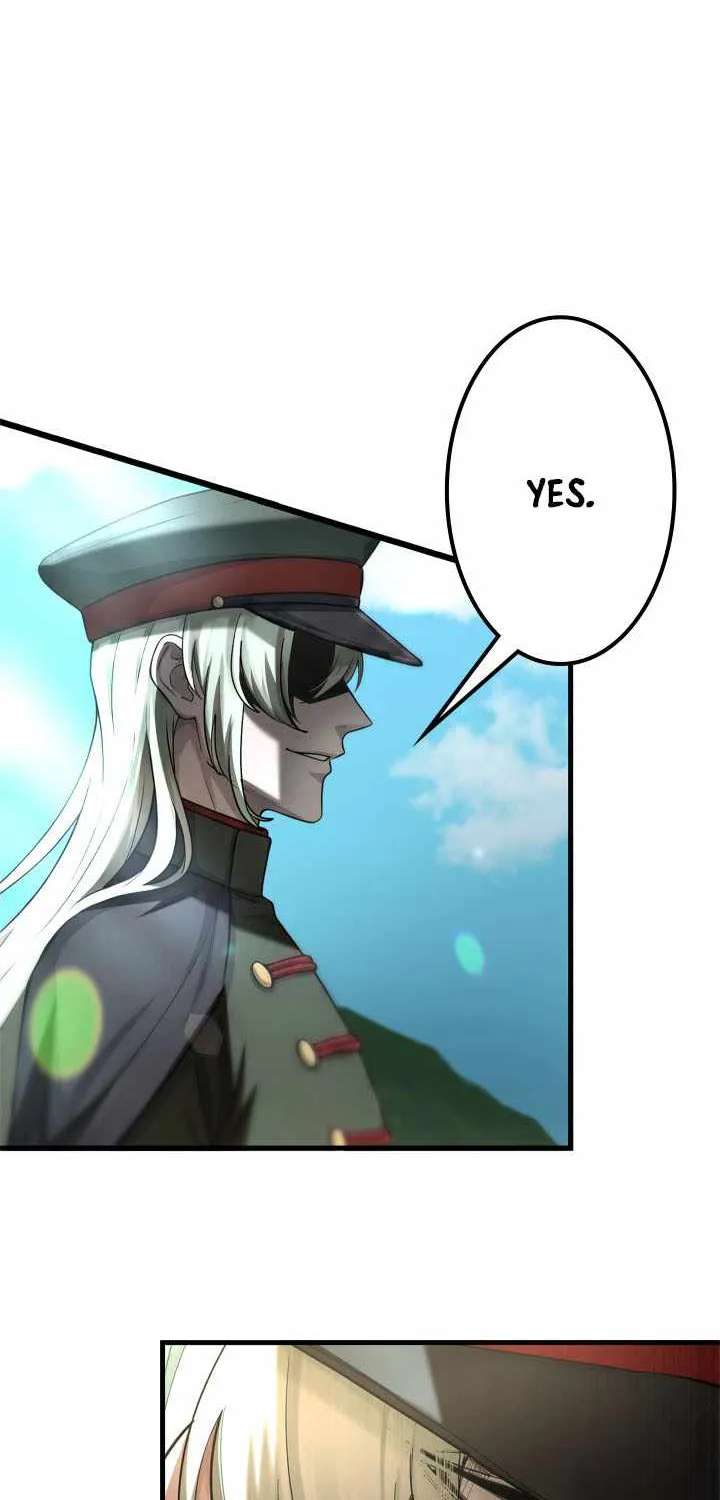 The Sword Saint Reincarnated Into a Noble Mage Family Chapter 23 - page 58