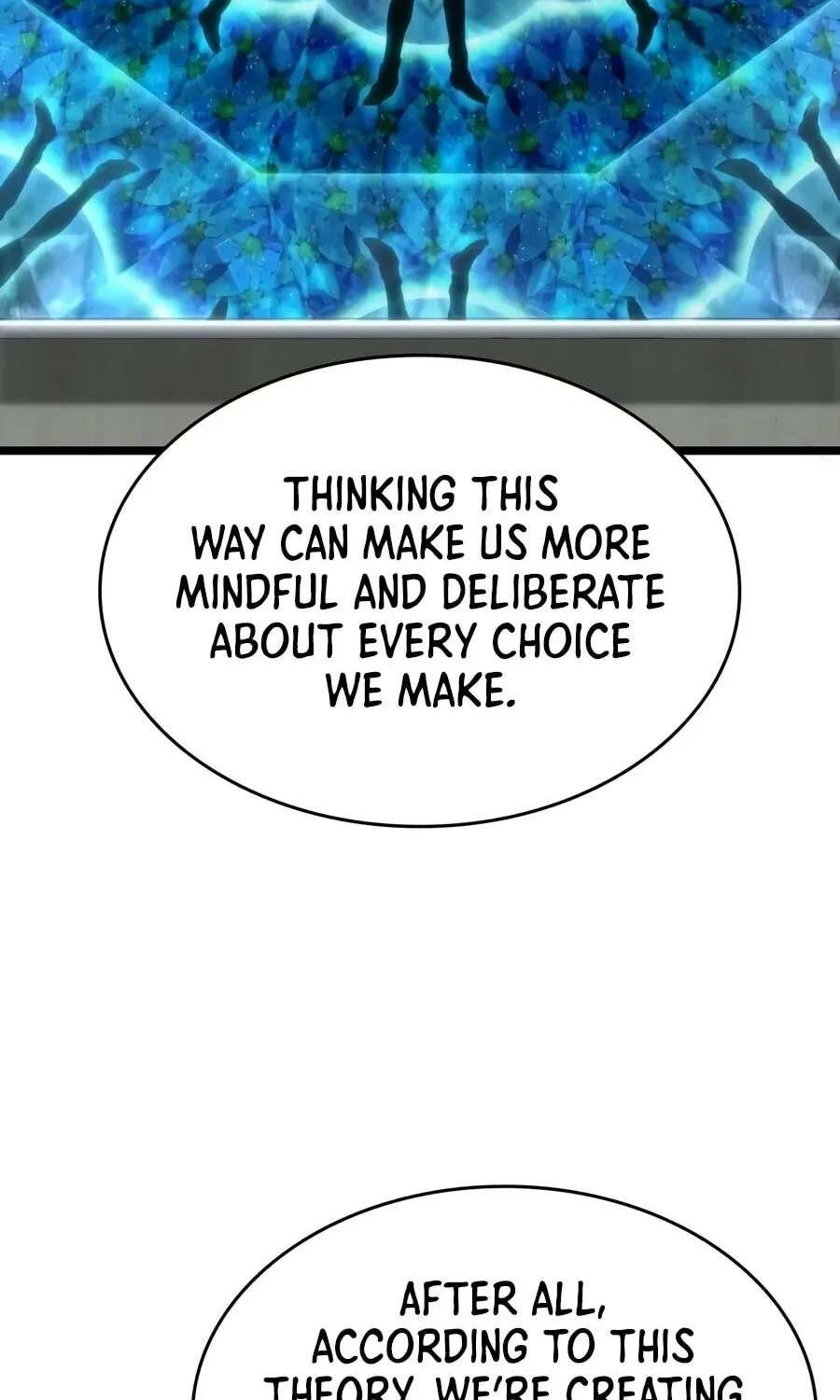 The World After The Fall Chapter 256 - page 36