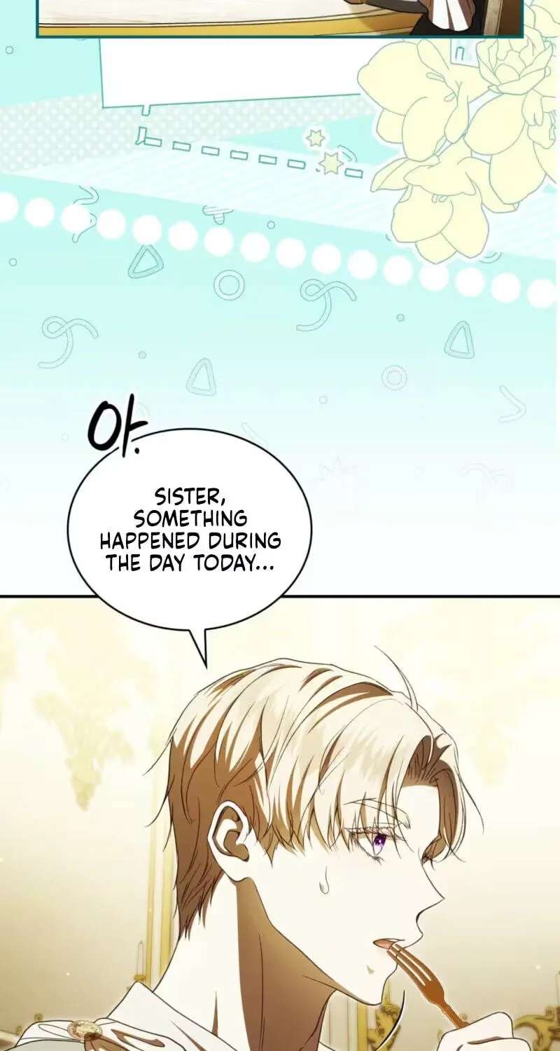 The Stone Thrown in the Lake Chapter 69 - page 7