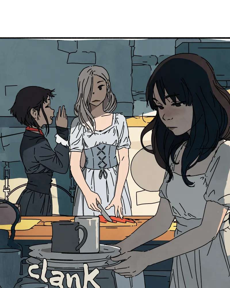 The Keepers' Inn Chapter 7 - page 33